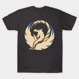 Roaring Wyvern - Tigrex T-Shirt